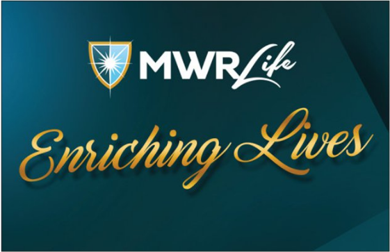 Logo MWR Life
