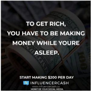 Influencer Cash Arnaque (9)