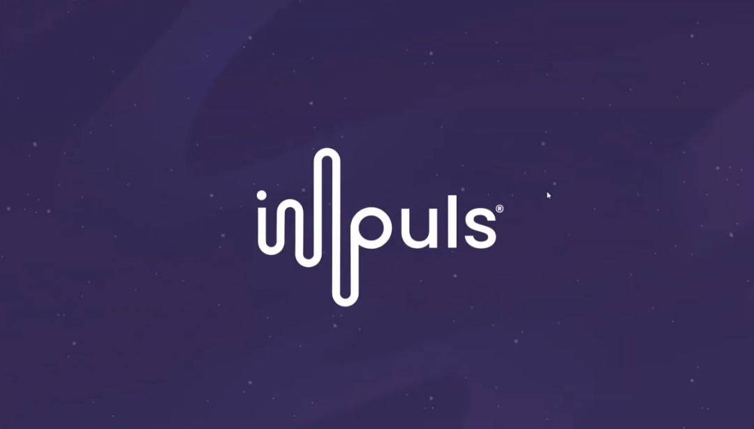 Logo IMPULS - Olivier Aveyra
